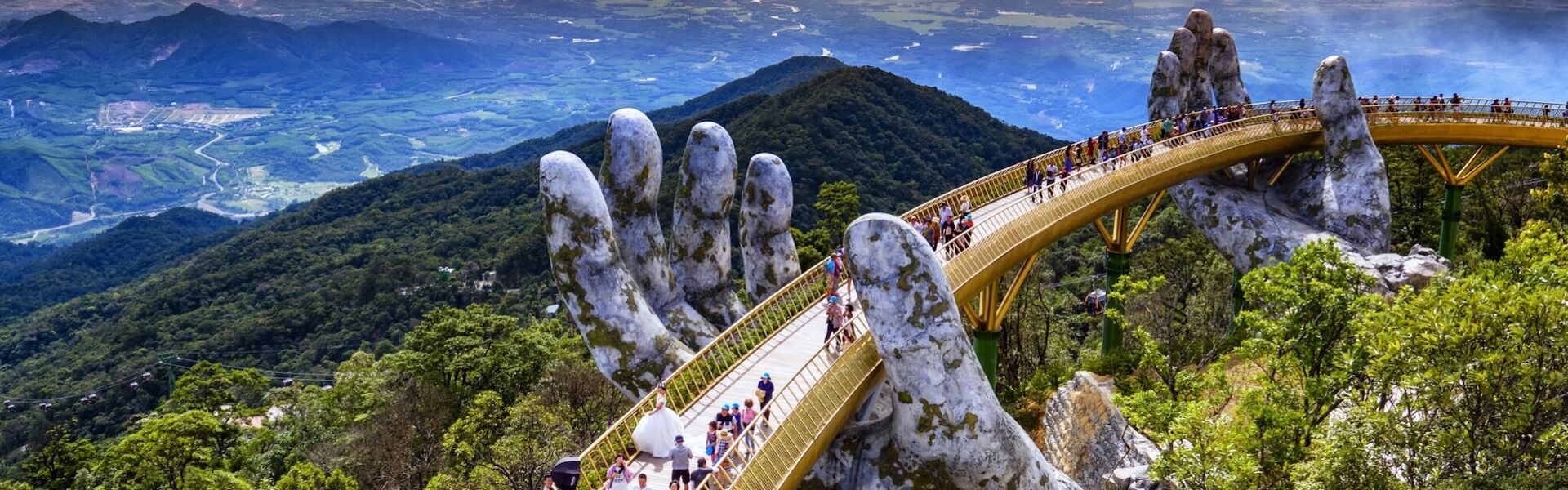 Hoi An Da Nang Ba Na Hills Ico